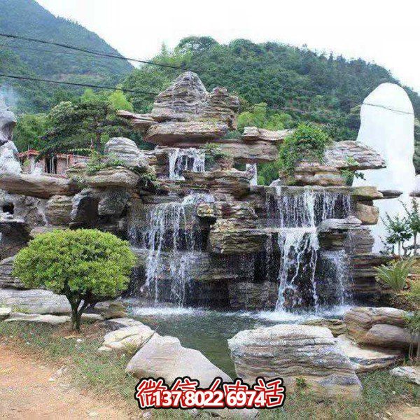 打造完美公園景觀，精美雕塑裝點環(huán)境