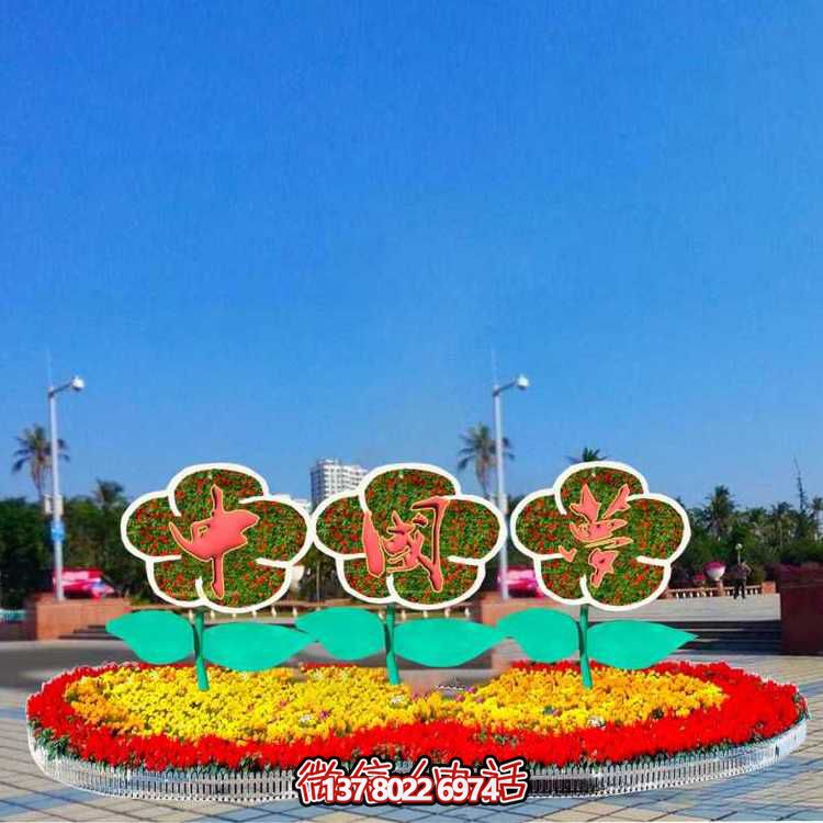 仿真動物雕塑，點(diǎn)亮園林綠化景觀