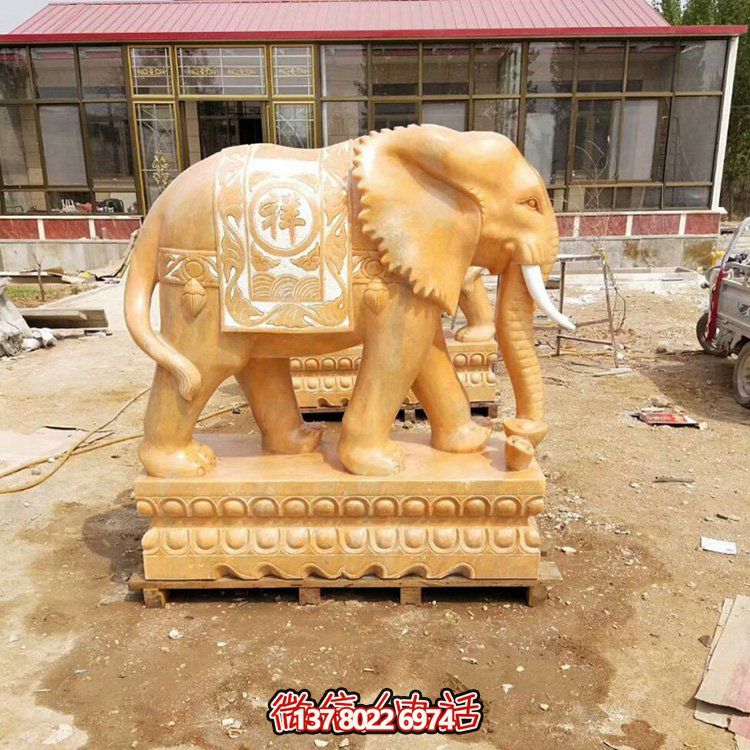 晚霞色庭院大型雕塑擺件，讓你的戶外空間如詩(shī)如畫(huà)
