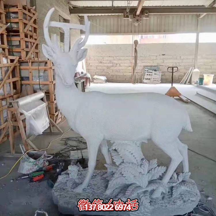 精美雕塑，完美點(diǎn)綴園林景觀，給您獨(dú)一無(wú)二的體驗(yàn)