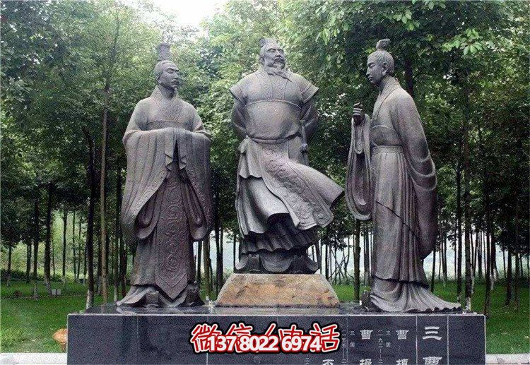 古代大型公園，沉浸式景觀體驗(yàn)