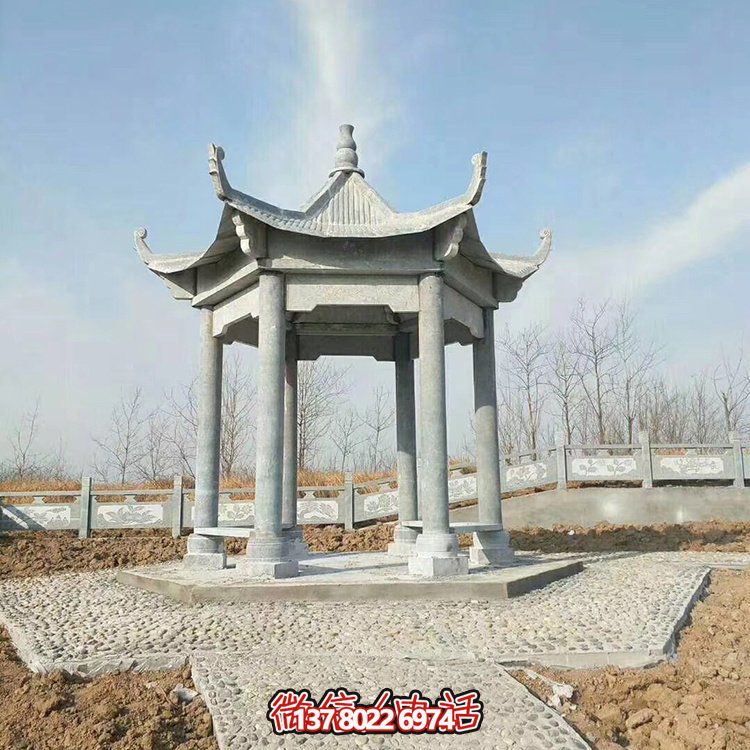 精美絕倫的中式?jīng)鐾?，美化您的戶外空間
