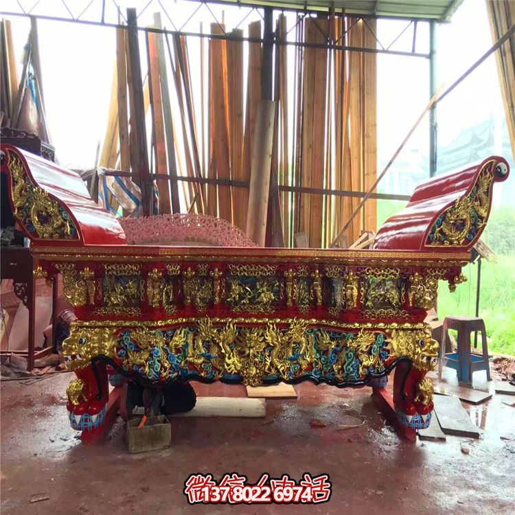精美擺件，造型精致，傳統(tǒng)文化香氣，為你的寺廟增添神圣氣息