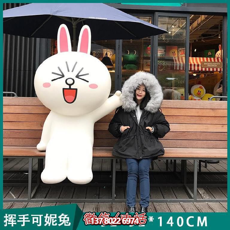 玻璃鋼雕塑座椅，讓步行街更有魅力